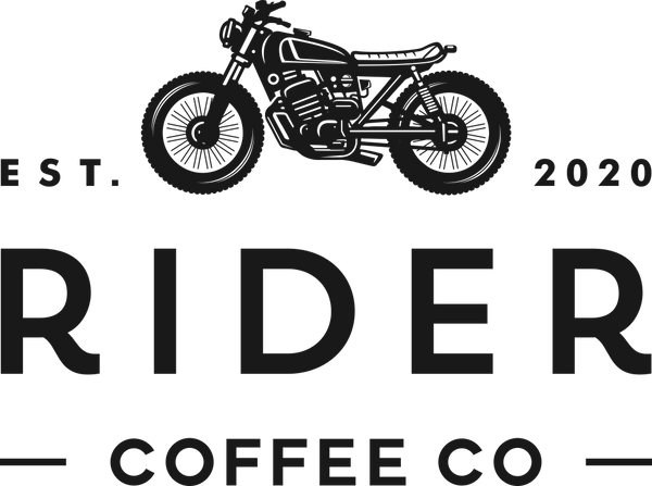 Rider Coffee Co.